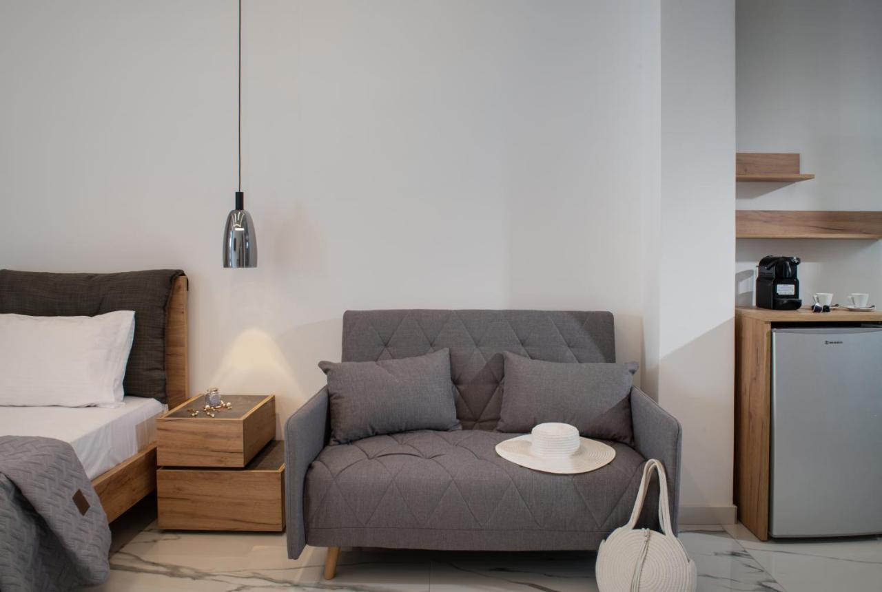 Casa Anastasia Premium Stay Toroni Extérieur photo