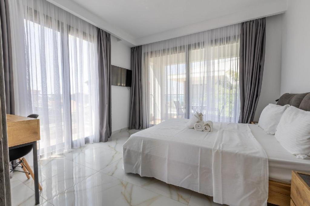 Casa Anastasia Premium Stay Toroni Extérieur photo