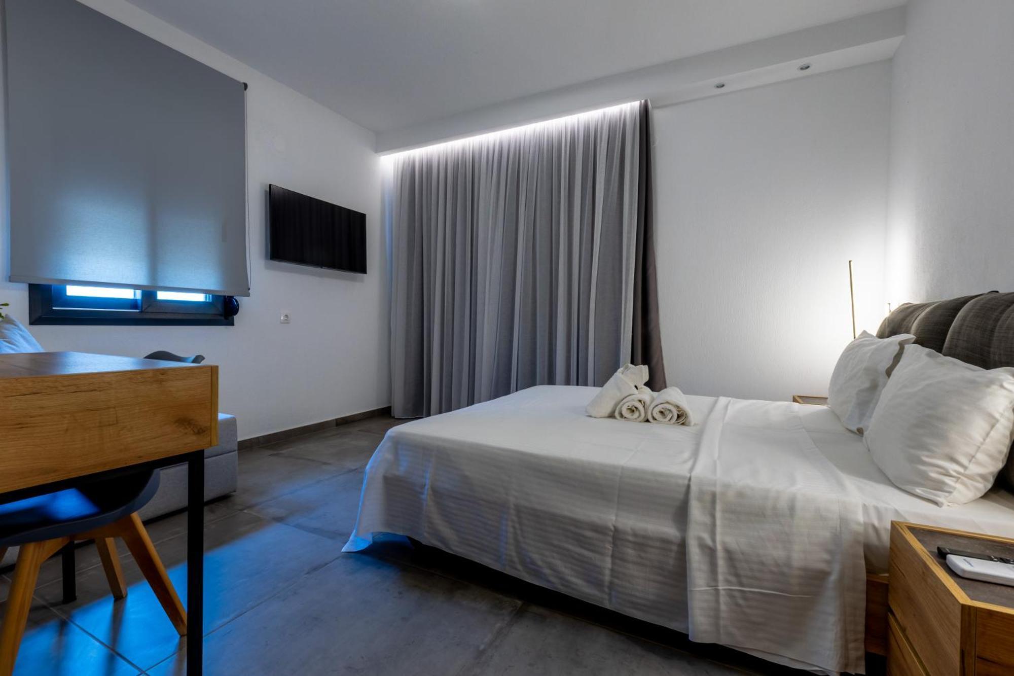 Casa Anastasia Premium Stay Toroni Extérieur photo